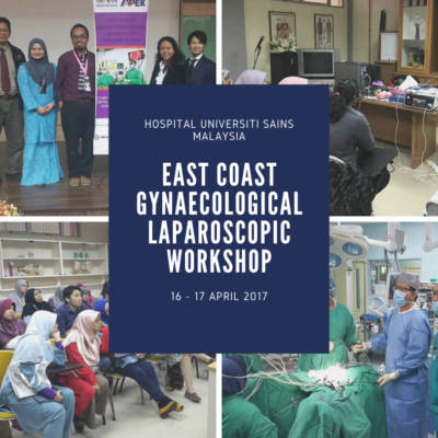 East Coast – Gynaecological Laparoscopy Workshop