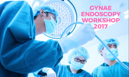 Gynae Endoscopy Workshop 2017