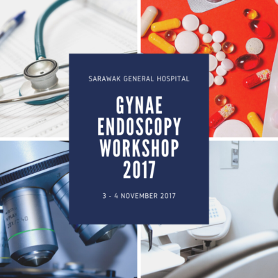 Gynae Endoscopy Workshop 2017