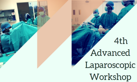 4th Advanced Laparoscopic Workshop