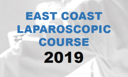 East Coast Laparoscopic Course 2019