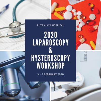 2020 Laparoscopy & Hysteroscopy Workshop