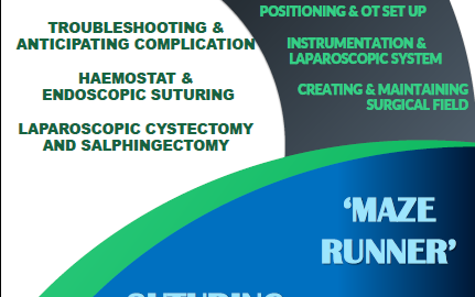 2022 Basic Laparoscopic Workshop