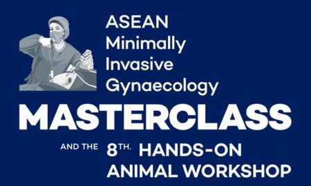ASEAN MIG Masterclass and 8th Animal Workshop