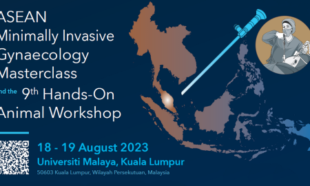 ASEAN MIG Masterclass and 9th Animal Workshop