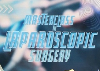 Masterclass in Laparoscopic Surgery 2024 : Impact on Women’s Future