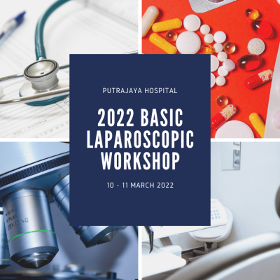 2022 Basic Laparoscopic Workshop