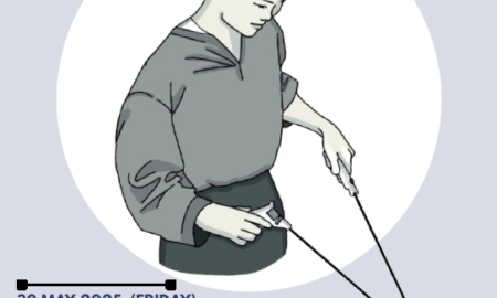 Laparoscopic Suturing Hands-On Workshop