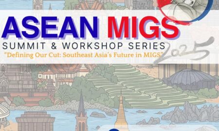 ASEAN MIGS – Summit & Workshop Series