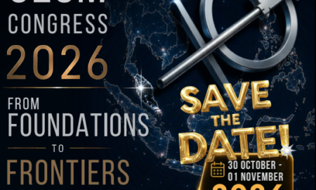 GESM Congress 2026: From Foundations to Frontiers