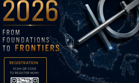 GESM Congress 2026: From Foundations to Frontiers
