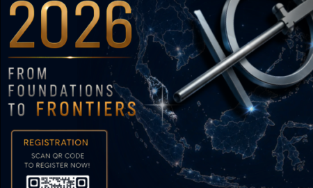 GESM Congress 2026: From Foundations to Frontiers