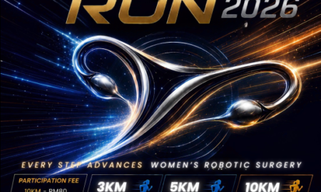 Robo Run 2026